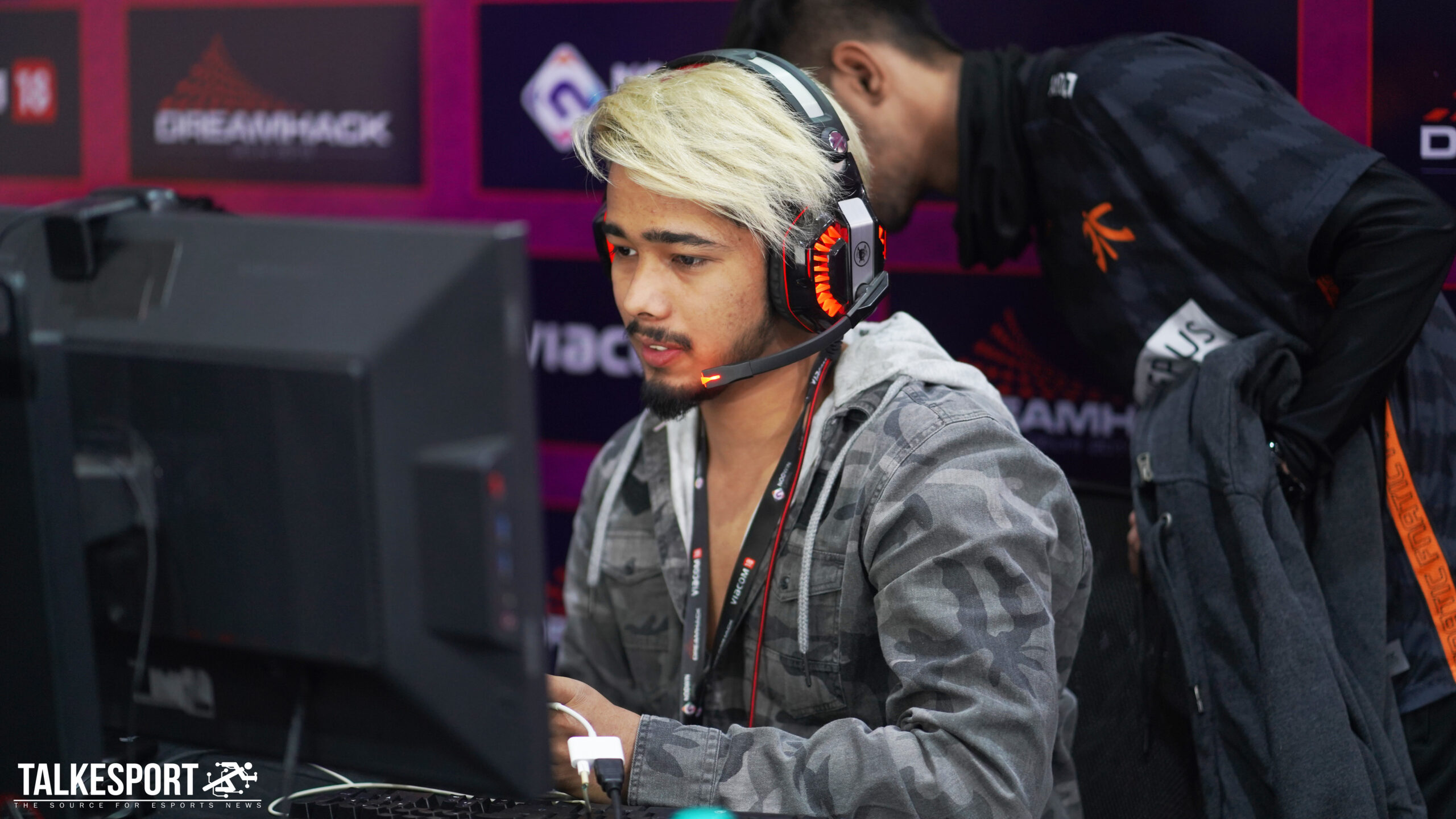 PUBG Mobile: ScoutOP benched by Fnatic for Quarantine Cup after toxic  comments against Bhishma » TalkEsport