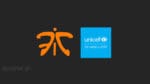 UNICEF collaborates with Fnatic to promote positive gaming & children’s rights