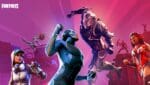Fornite parent company Epic Games raises $1.25 billion in latest funding
