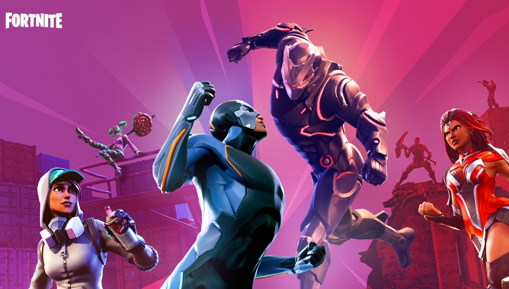Fornite parent company Epic Games raises $1.25 billion in latest funding