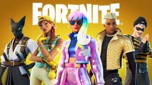 Fortnite Seasons: A Complete Timeline from Season 1 to Chapter 5