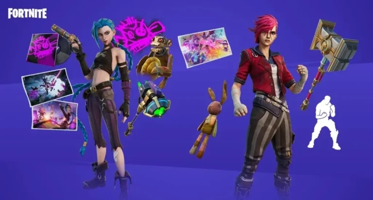 Are Arcane Fortnite Skins Coming Back? Latest Updates and Speculations (2025)
