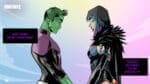 fortnite beast boy skin