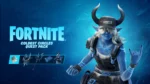 fortnite coldest circles quest