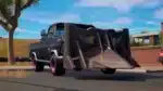 fortnite cow catcher