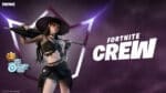 fortnite crew pack