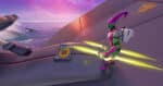 fortnite daily rubble data drive