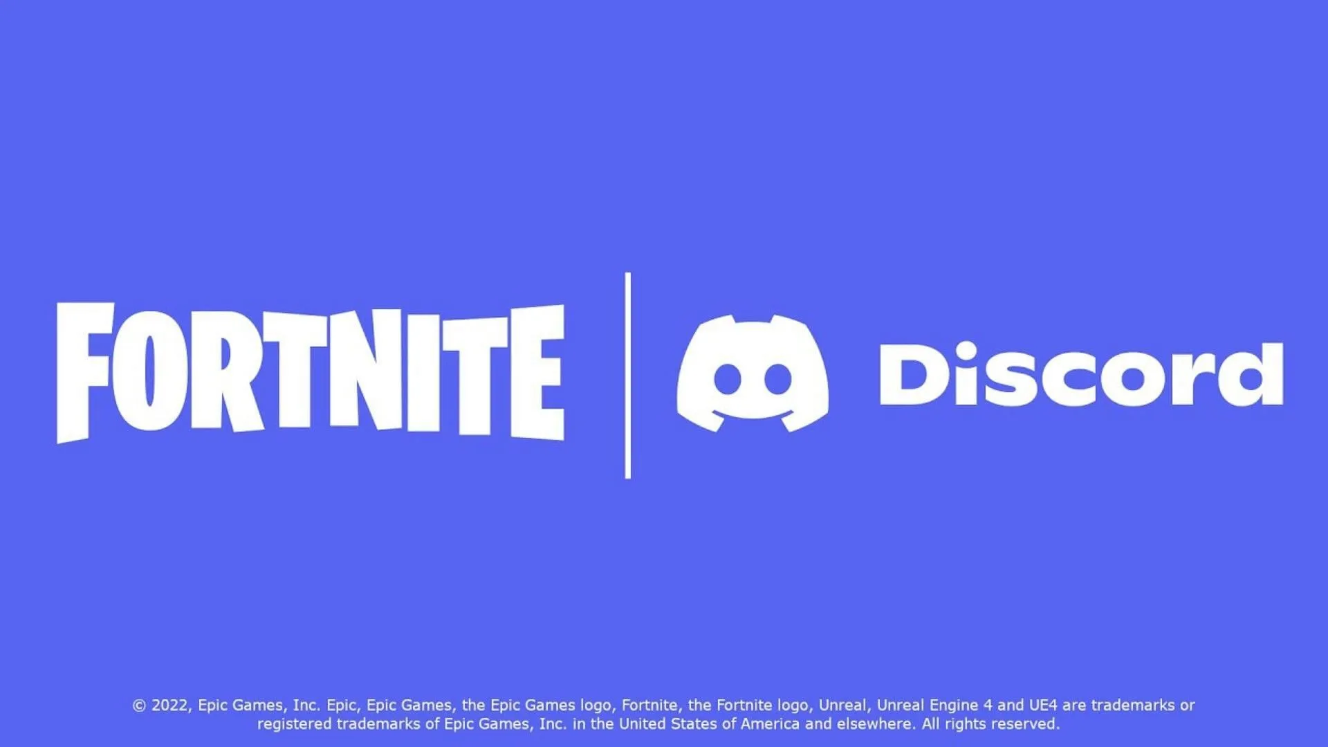 Discord | CONTA FORTNITE