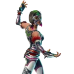 fortnite dynamo skin