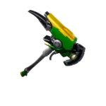 fortnite emerald axe