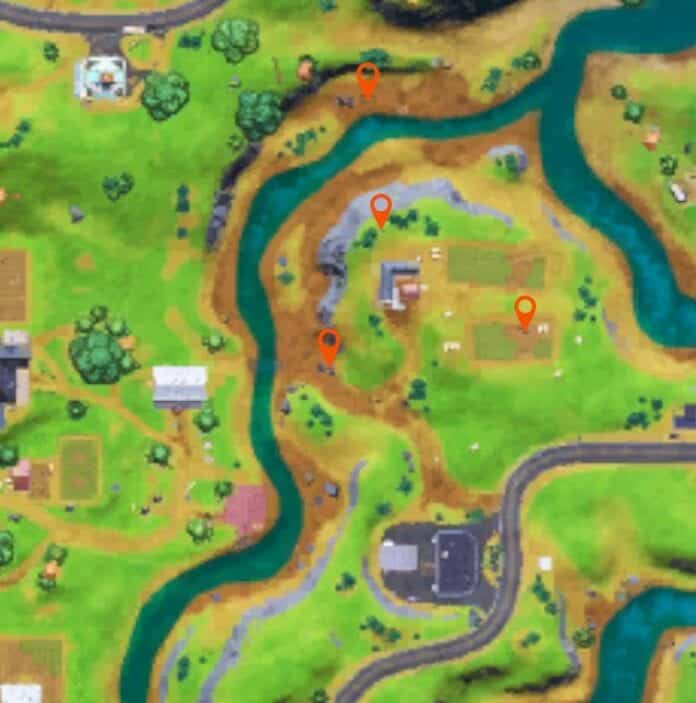 Where to find Farm for Clues in Fortnite? » TalkEsport