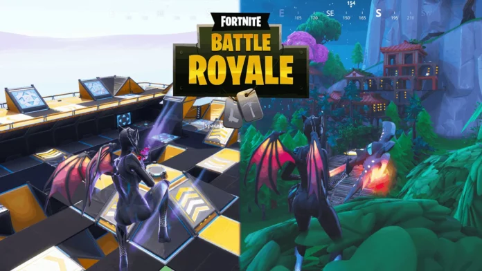 fortnite ffa map codes
