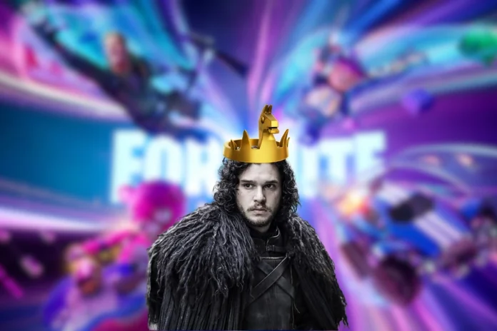 All Fortnite Game of Thrones skins, prices, and bundle details. Jon Snow, Daenerys, and Night King available now until March 30. Get the Ice and Fire Bundle for 4,000 V-Bucks.