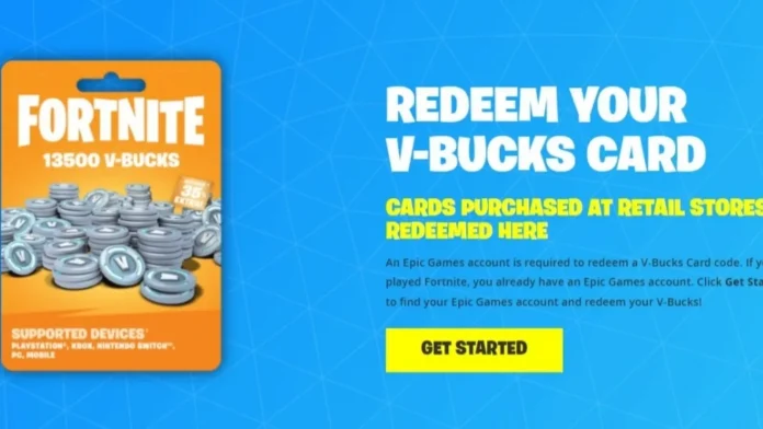 Learn how to redeem Fortnite V-Bucks gift cards on mobile, Xbox, and PlayStation with this step-by-step guide covering every platform and common troubleshooting tips.