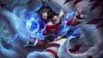 fortnite league of legends