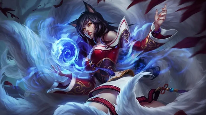 fortnite league of legends