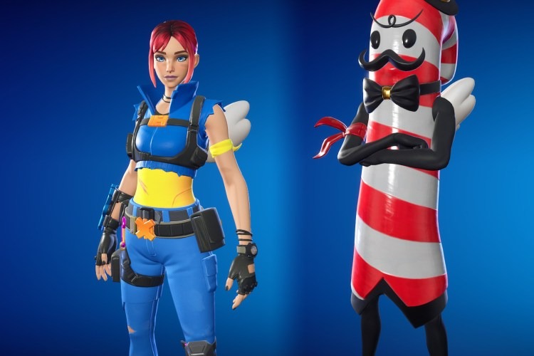 How to Link LEGO Insider to Fortnite for Free Skins