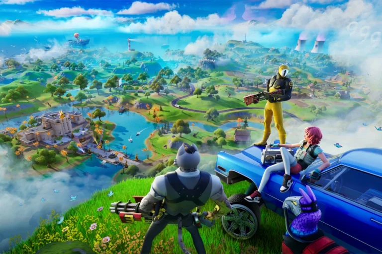 Fortnite Chapter 6: Release Date, Hunters Theme, and Battle Pass Details