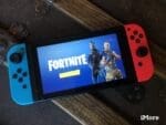 Nintendo sold over 1 million Switch consoles in China