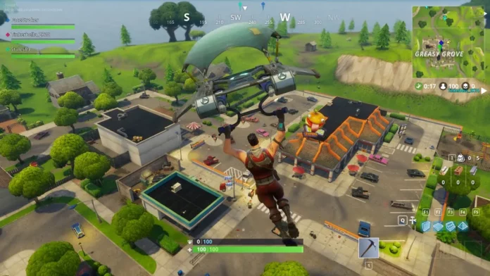 Learn how to play the original version of Fortnite in this comprehensive guide. Includes tips on building, shooting, and surviving in the Battle Royale mode.