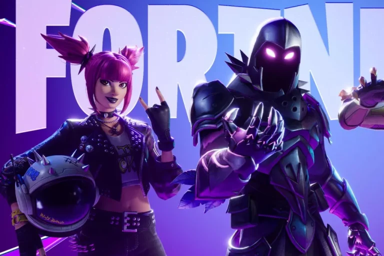 Fortnite OG Season 3 Is Here – New Battle Pass Brings Back Classic Skins