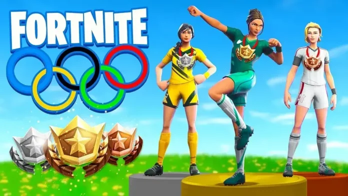 IOC adds Fortnite to Olympic Esports Series, marking a significant U-turn in their stance on violent games. While its inclusion highlights the potential of virtual sports, it also challenges Olympic values. The top 12 players from the 2023 Fortnite Champion Series will be invited to participate.