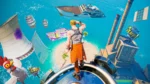fortnite only up