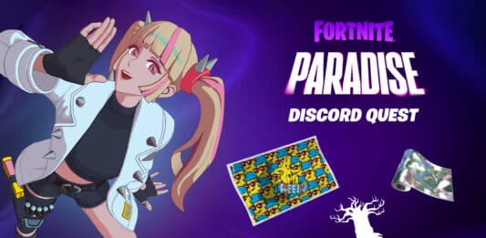fortnite-paradise-discord-quest