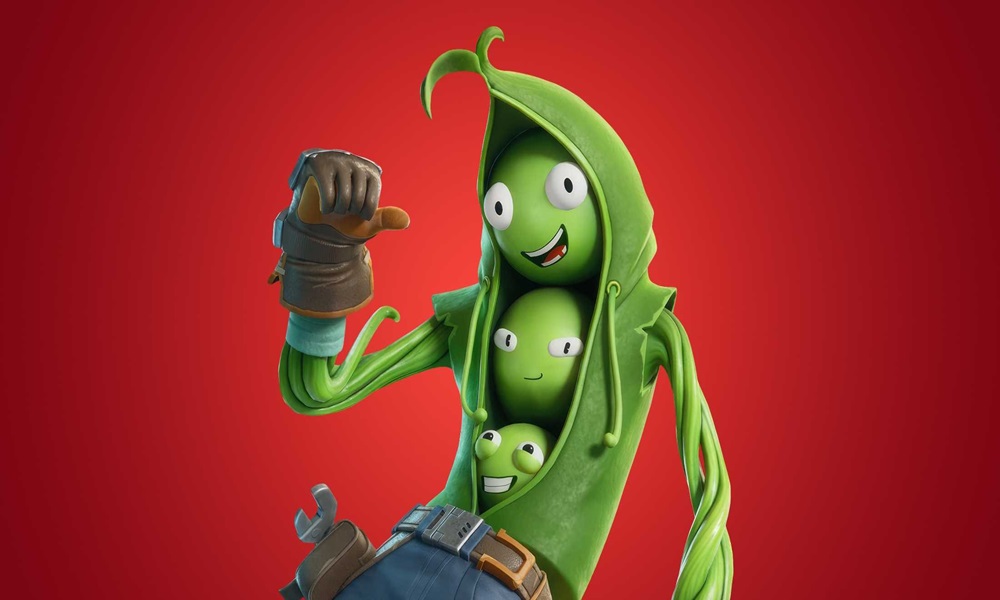 Fortnite Pea Bois Inc. Quests: A Step-by-Step Guide (Chapter 5, Season 3)
