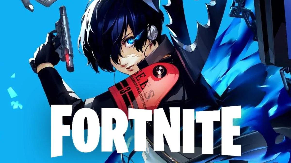 Is Persona Coming to Fortnite?