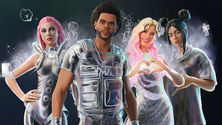 How to Get Fortnite Platinum Icons Skins: Complete Guide