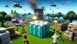 fortnite portable toilets