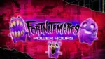 Fortnite Power Hour October 3 start times for the Bounty Hunter Sprite event in PT and IST