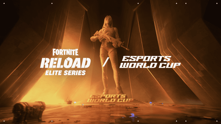Fortnite EWC 2026 Qualified Teams List and Reload Format