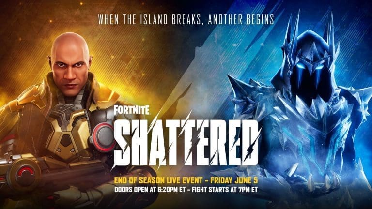 When Is the Fortnite Live Event 2026? Start Time, Rewards, and What to Expect