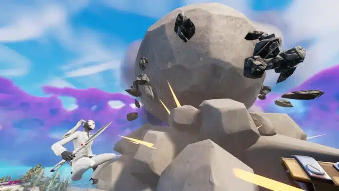 How to slide kick in Fortnite? » TalkEsport
