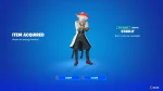 fortnite starlit emote