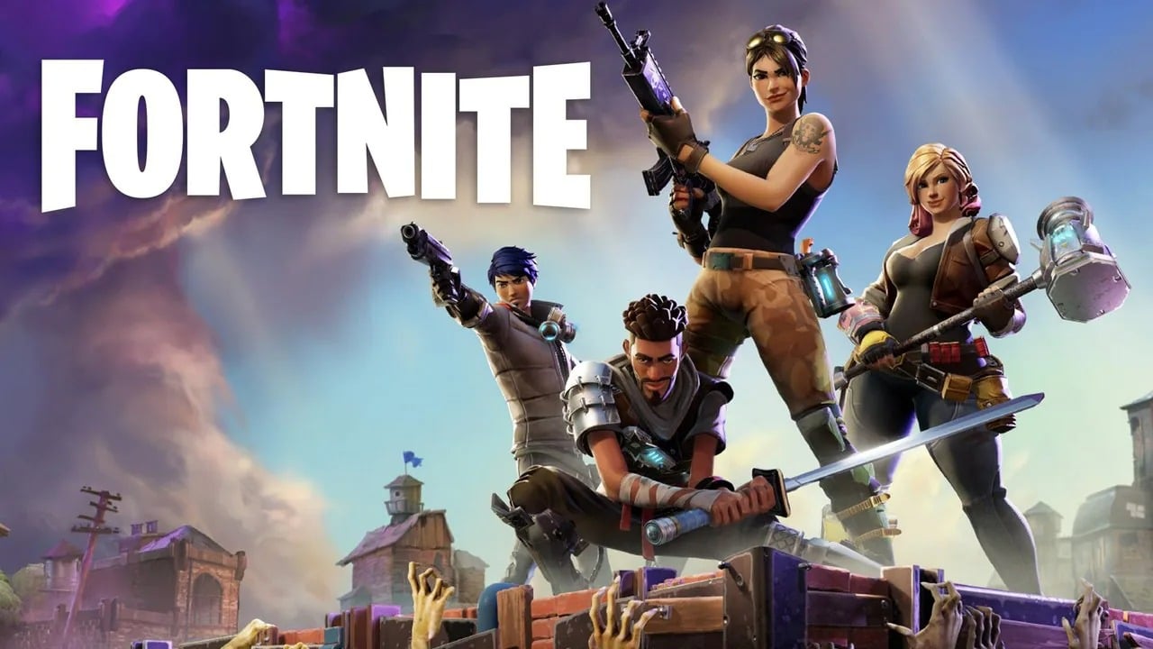 Where to Hire a Character in Fortnite?