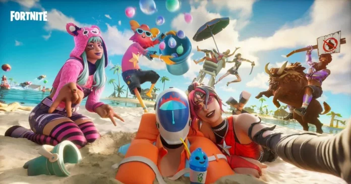 As the summer heat blazes on, Fortnite fans have something spectacular to look forward to. Epic Games has officially announced the arrival of their much-anticipated event, Summer Escape 2023.
