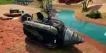 fortnite tanks