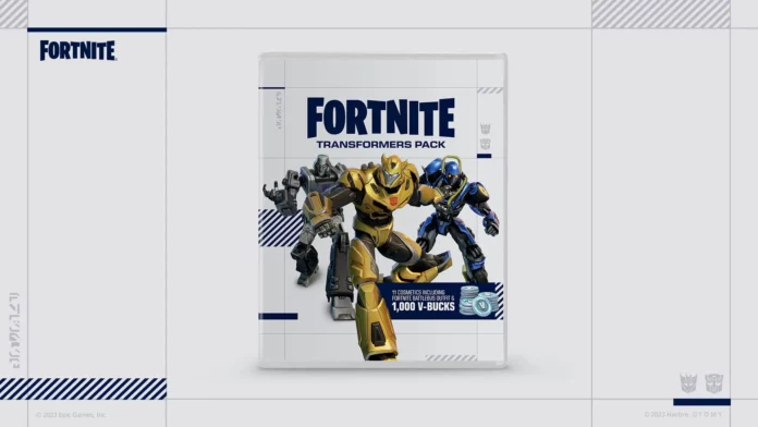 fortnite-transformers-pack