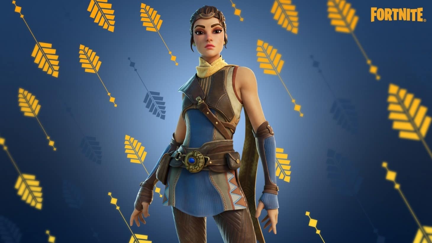 Fortnite Chapter 4 comes with Unreal Engine 5.1 Graphics