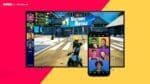 fortnite video call
