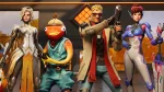 The Fortnite x Overwatch crossover launches May 14 as Act III of Chapter 7 Season 2. D.Va, Genji, Tracer, and Mercy are all officially confirmed. Leaks also point to Overwatch-inspired map changes, car skins for Fortnite and Rocket League, and possible LEGO Styles.