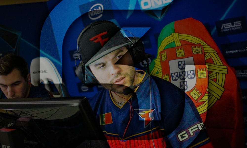 fnx on standby, fox recruited for SK Gaming