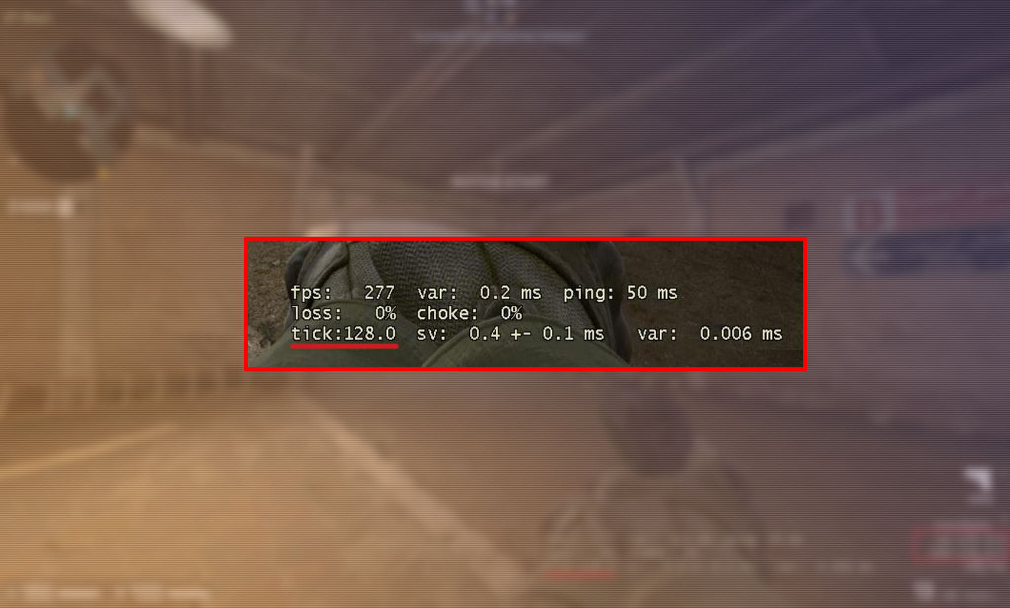 How to Show FPS in CS:GO, CS:GO FPS Commands and More, DMarket