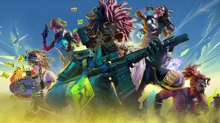 FragPunk Steam Player Count Doubles: New Hero Shooter Gains Momentum