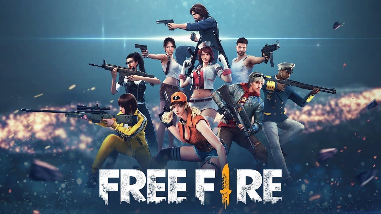 How To Download Free Fire Advance Server 2021