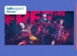 free fire redeem code 17th January
