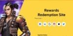 Free Fire Redeem Code for Today 18th December: Get free Gloo Wall skin